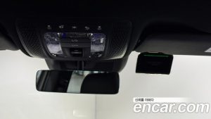 Mercedes-Benz EQA EQA250 PROGRESSIVE 2026 года из Южной Кореи