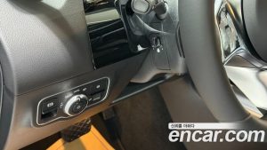 Mercedes-Benz EQA EQA250 PROGRESSIVE 2026 года из Южной Кореи