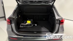 Mercedes-Benz EQA EQA250 PROGRESSIVE 2026 года из Южной Кореи