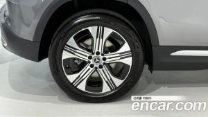 Mercedes-Benz EQA EQA250 PROGRESSIVE 2026 года из Южной Кореи
