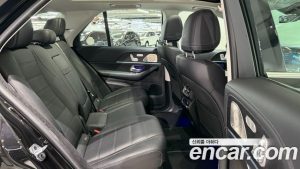 Mercedes-Benz GLE-Class GLE450 4MATIC 2024 года из Южной Кореи