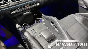 Mercedes-Benz GLE-Class GLE450 4MATIC 2024 года из Южной Кореи