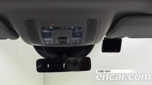 Mercedes-Benz GLE-Class GLE450 4MATIC 2024 года из Южной Кореи