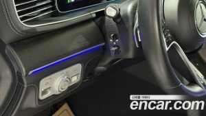 Mercedes-Benz GLE-Class GLE450 4MATIC 2024 года из Южной Кореи