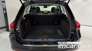 Mercedes-Benz GLE-Class GLE450 4MATIC 2024 года из Южной Кореи
