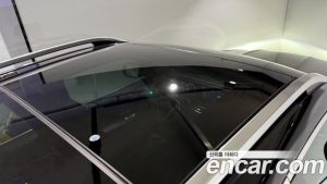 Mercedes-Benz GLE-Class GLE450 4MATIC 2024 года из Южной Кореи