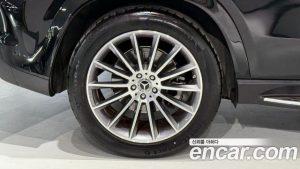 Mercedes-Benz GLE-Class GLE450 4MATIC 2024 года из Южной Кореи