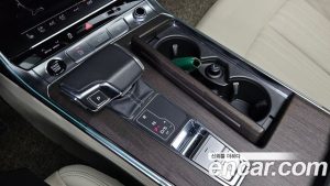 Audi A7 45 TDI 4WD Premium 2023 года из Южной Кореи