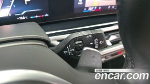 BMW X7 xDrive 40d M Sport 6 2024 года из Южной Кореи