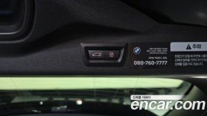 BMW X7 xDrive 40d M Sport 6 2024 года из Южной Кореи