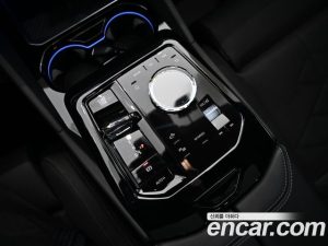 BMW 5-Series 530e M Sport 2025 года из Южной Кореи