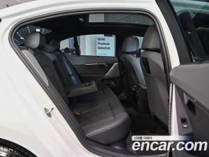 BMW 5-Series 530e M Sport 2025 года из Южной Кореи