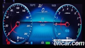 Mercedes-Benz E-Class E300e 4MATIC Exclusive 2023 года из Южной Кореи