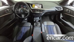 BMW 1-Series 120i M Sport 2023 года из Южной Кореи