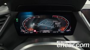 BMW 1-Series 120i M Sport 2023 года из Южной Кореи
