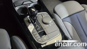 BMW 1-Series 120i M Sport 2023 года из Южной Кореи