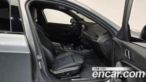 BMW 1-Series 120i M Sport 2023 года из Южной Кореи