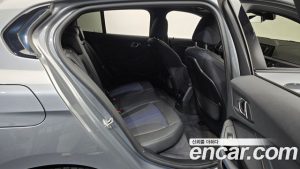 BMW 1-Series 120i M Sport 2023 года из Южной Кореи