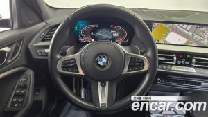 BMW 1-Series 120i M Sport 2023 года из Южной Кореи