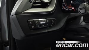BMW 1-Series 120i M Sport 2023 года из Южной Кореи