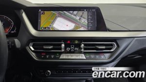 BMW 1-Series 120i M Sport 2023 года из Южной Кореи