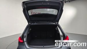 BMW 1-Series 120i M Sport 2023 года из Южной Кореи