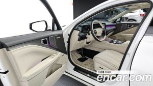 Kia K8 Signature 2025 года из Южной Кореи