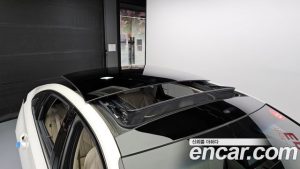 Kia K8 Signature 2025 года из Южной Кореи