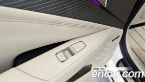 Kia K8 Signature 2025 года из Южной Кореи