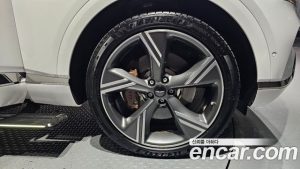 Genesis GV80 3.5T Бензин AWD 2024 года из Южной Кореи