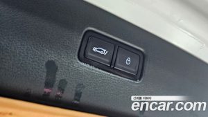 Genesis GV80 3.5T Бензин AWD 2024 года из Южной Кореи