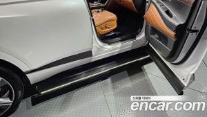 Genesis GV80 3.5T Бензин AWD 2024 года из Южной Кореи