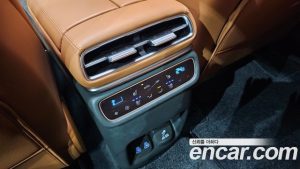 Genesis GV80 3.5T Бензин AWD 2024 года из Южной Кореи