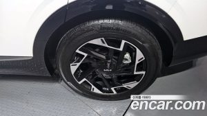 Kia Sportage Бензин 1.6 Turbo 4WD 2024 года из Южной Кореи