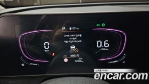Kia Sportage Бензин 1.6 Turbo 4WD 2024 года из Южной Кореи
