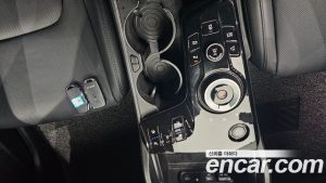 Kia Sportage Бензин 1.6 Turbo 4WD 2024 года из Южной Кореи