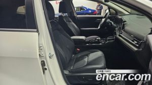Kia Sportage Бензин 1.6 Turbo 4WD 2024 года из Южной Кореи