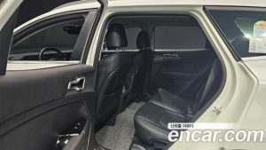 Kia Sportage Бензин 1.6 Turbo 4WD 2024 года из Южной Кореи
