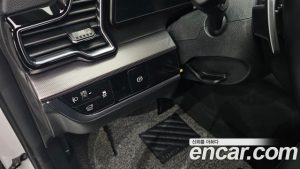 Kia Sportage Бензин 1.6 Turbo 4WD 2024 года из Южной Кореи