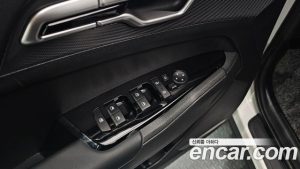 Kia Sportage Бензин 1.6 Turbo 4WD 2024 года из Южной Кореи