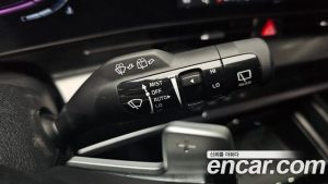 Kia Sportage Бензин 1.6 Turbo 4WD 2024 года из Южной Кореи