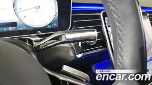 Mercedes-Benz S-Class Maybach S580 4MATIC 2023 года из Южной Кореи