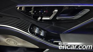 Mercedes-Benz S-Class Maybach S580 4MATIC 2023 года из Южной Кореи