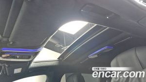 Mercedes-Benz S-Class Maybach S580 4MATIC 2023 года из Южной Кореи