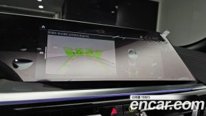 BMW Z4 M40i 2025 года из Южной Кореи