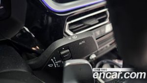 BMW Z4 M40i 2025 года из Южной Кореи