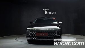 Hyundai Grandeur Premium 2026 года из Южной Кореи