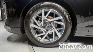 Hyundai Grandeur Premium 2026 года из Южной Кореи