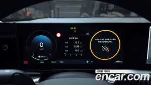 Hyundai Grandeur Premium 2026 года из Южной Кореи