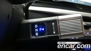 Hyundai Grandeur Premium 2026 года из Южной Кореи
